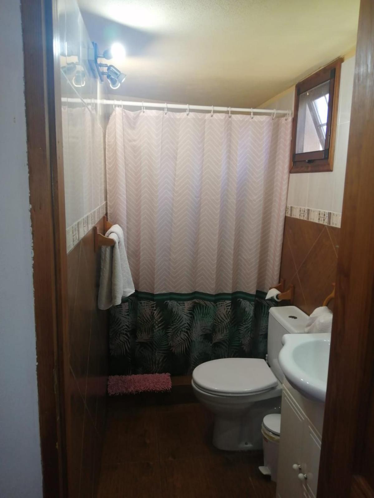 Puntallana Casa La Rehoyaゲストハウス エクステリア 写真